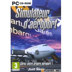 Airport Control Simulator 2