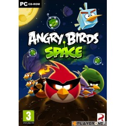Angry Birds Space 2