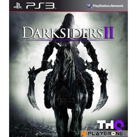 Darksiders 2 