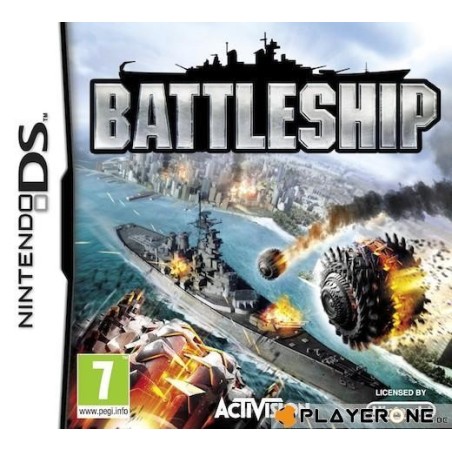 Battleship 