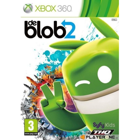 De Blob 2 