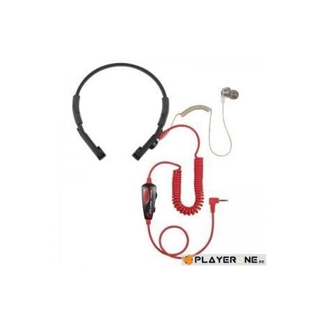 TRITTON - Throat Comminicator GEARS OF WAR 3 