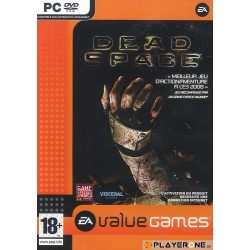 Dead Space 2