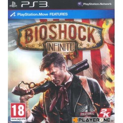 Bioshock Infinite 2