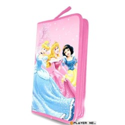 Cirkuit Planet - Disney CD Folder 48CD Princess 2