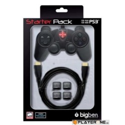 STARTER PACK (Big Ben) 2