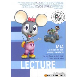 MIA Lecture PC / MAC (6-10 ans) 2
