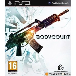 Bodycount 2