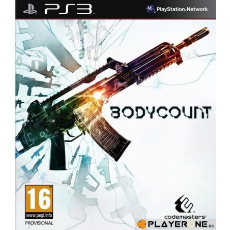Bodycount 