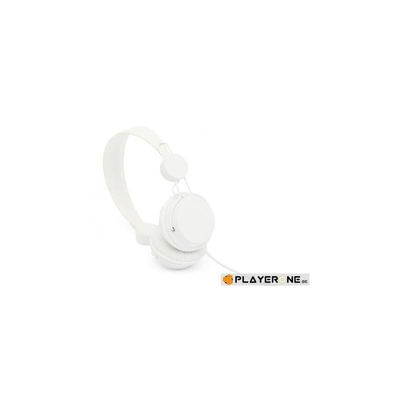 COLOUD - Headphone Colors White 