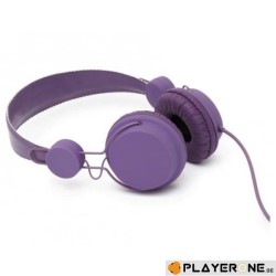 COLOUD - Headphone Colors Purple 2