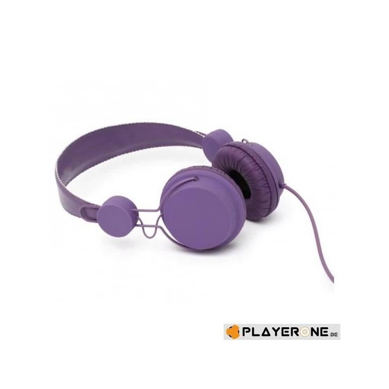 COLOUD - Headphone Colors Purple 