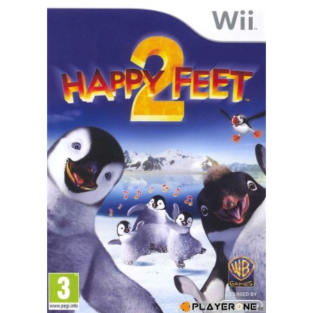 Happy Feet 2 