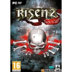 Risen 2 : Dark Waters 2