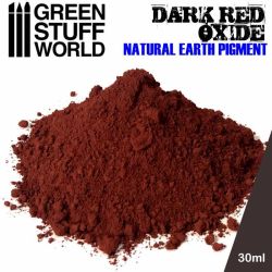 Pigment DARK RED OXIDE 2