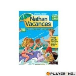 Nathan Vacances : 7-9 ans (PC/MAC) 2