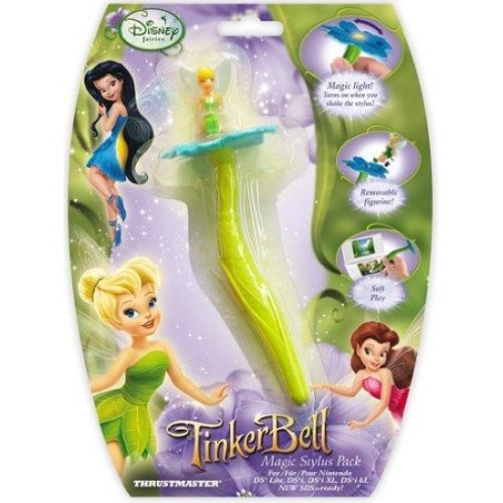 Fairies Magic Stylus 3DS (Thrustmaster) 