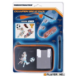 3DS - Champion GREAT PACK 3DS/DSi/DSlite (Thrustmaster) 2