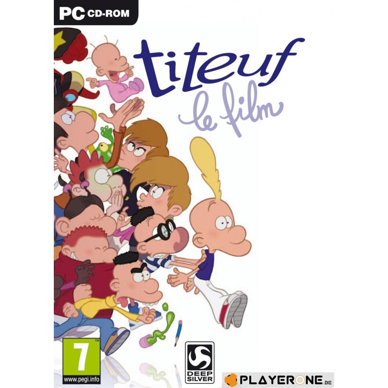 Titeuf Le Film 