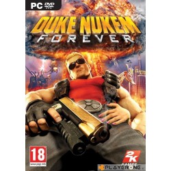 Duke Nukem Forever 2