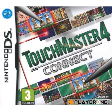 Touchmaster Connect 