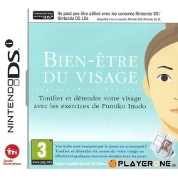 Face Training (DSi) 2