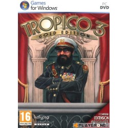 Tropico 3 Gold 2