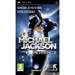 Michael Jackson : The Experience 2
