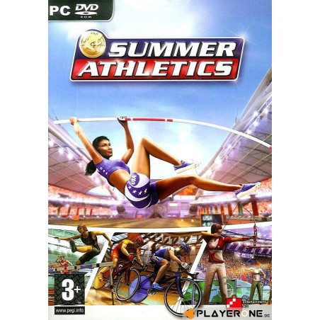 Summer Athletics 
