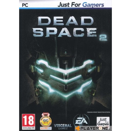 Dead Space 2 