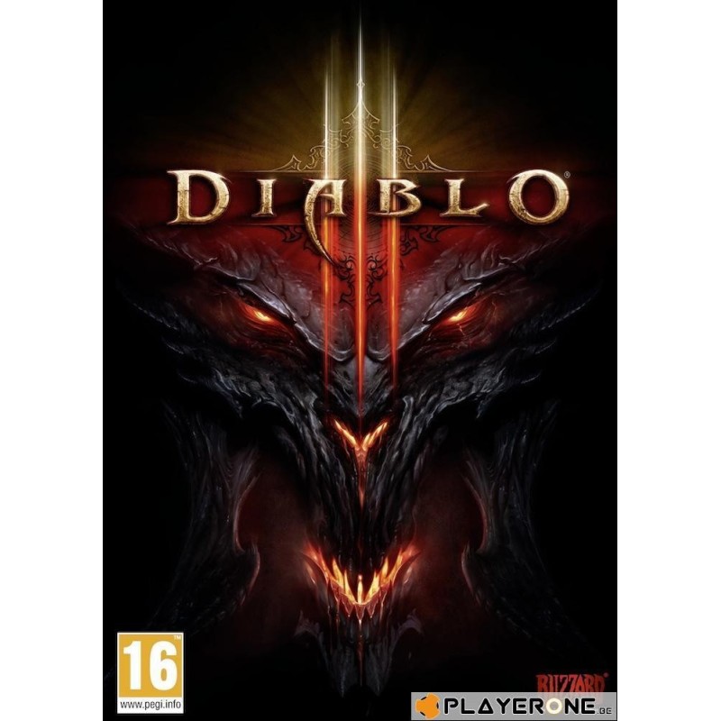 Diablo 3 