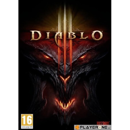 Diablo 3 