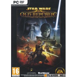 Star Wars The Old Republic 2