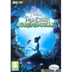 La Princesse et la Grenouille 2
