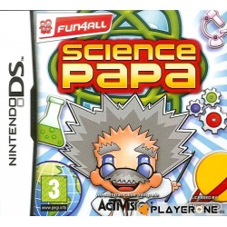 Science Papa 2