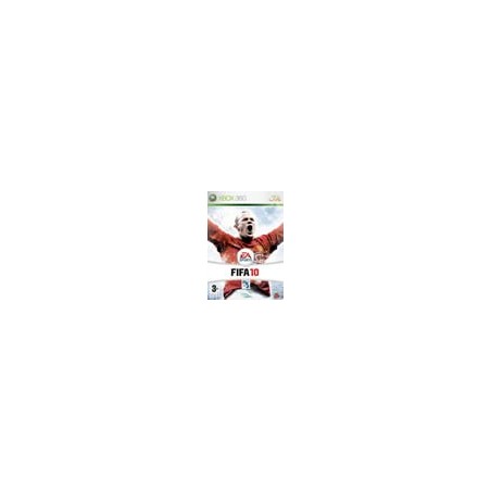 FIFA 10 