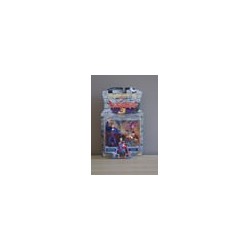 Darkstalkers 3 : Demitri & Lilith 2