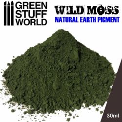 Pigment WILD MOSS 2