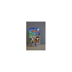 Diddy Kong Racing - Diddy Kong 2