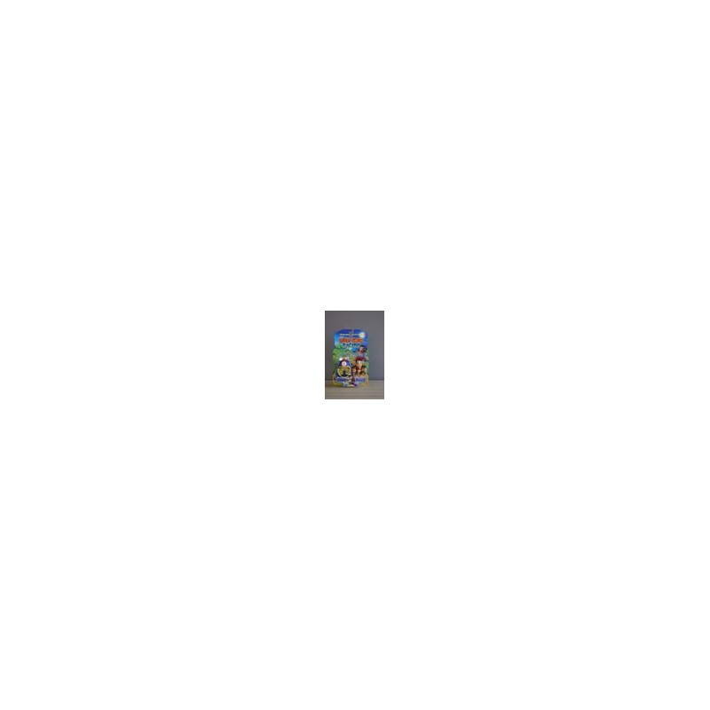 new 