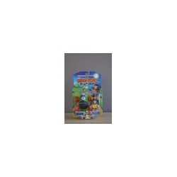 Diddy Kong Racing - Banjo 2