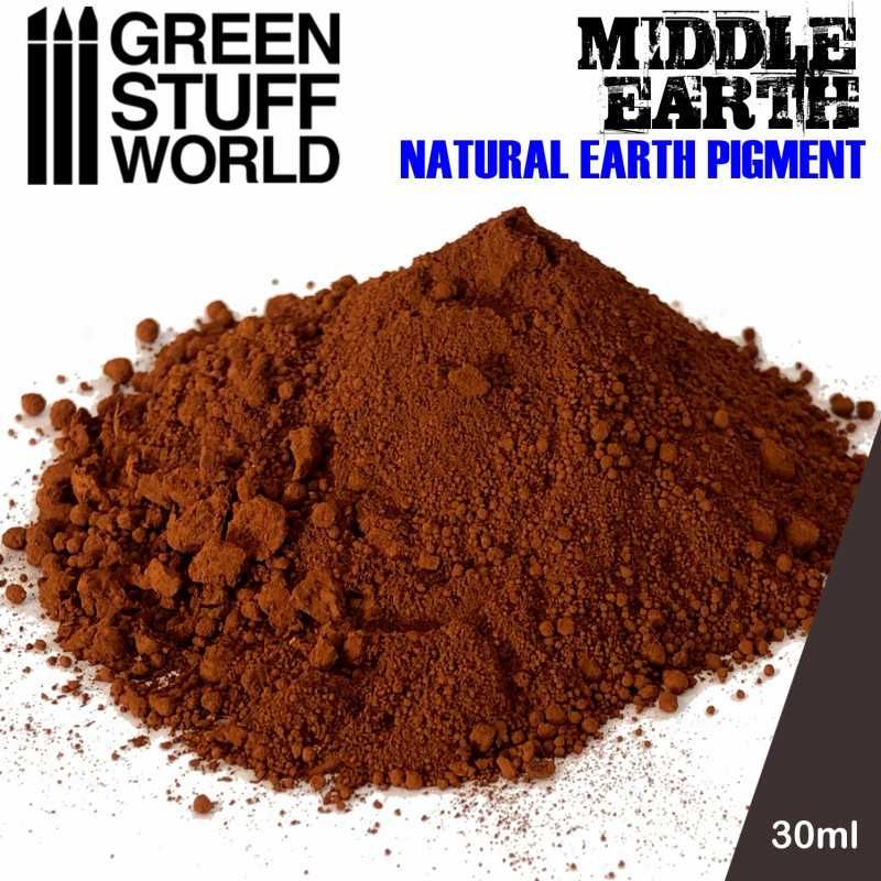 Pigment MIDDLE EARTH
