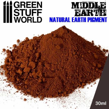 Pigment MIDDLE EARTH