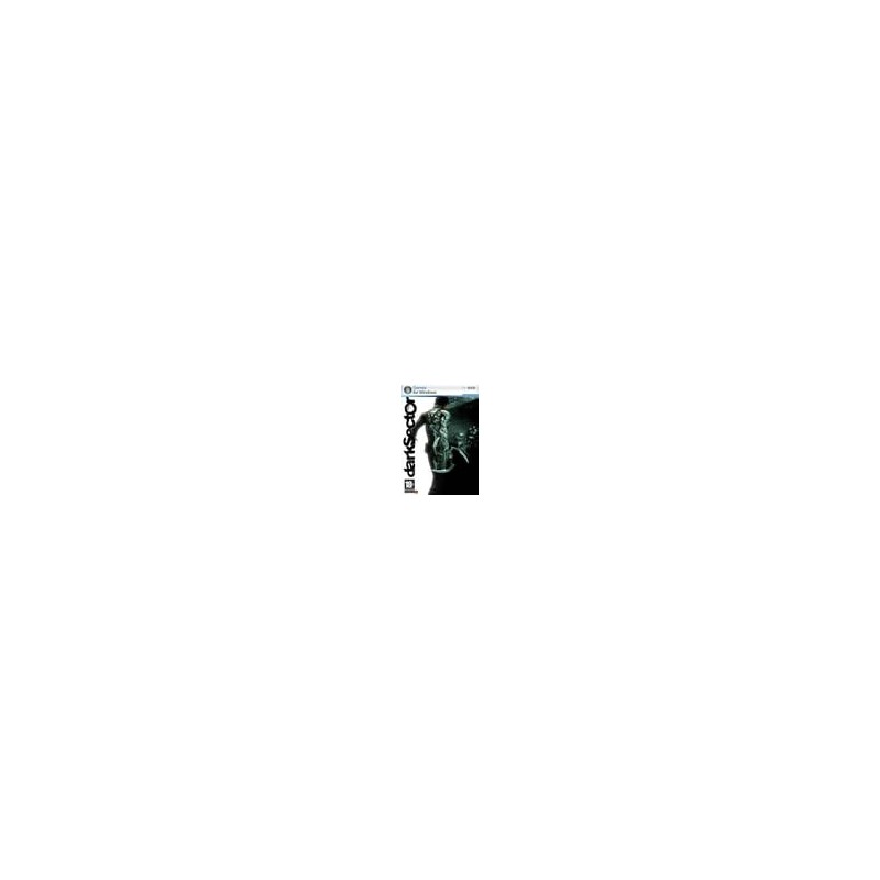 Dark Sector 