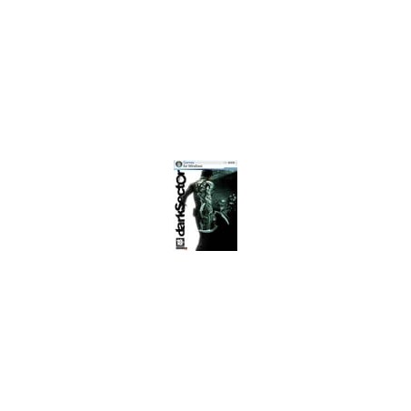 Dark Sector 
