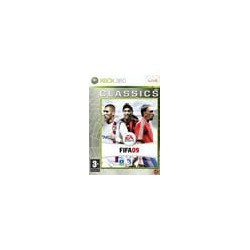 Fifa 09 (Classic) 2