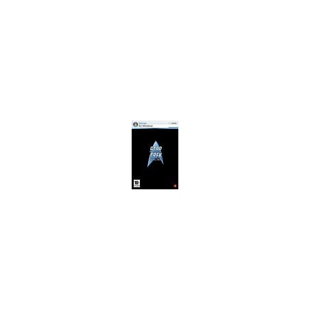 Star Trek Online SILVER EDITION 