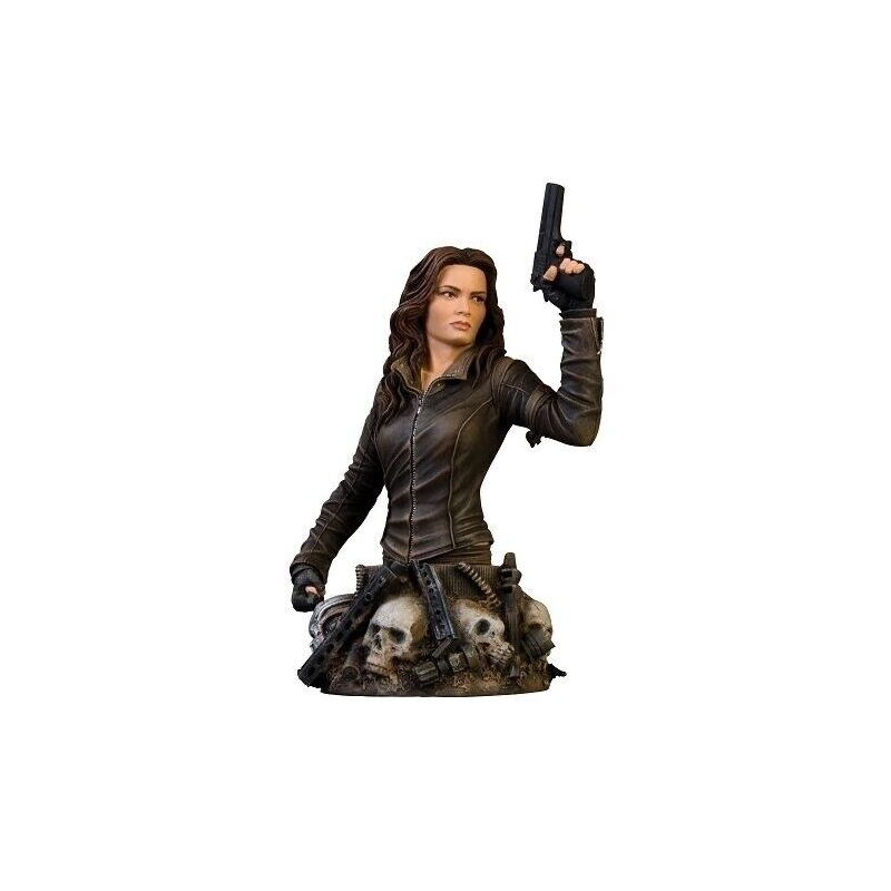 Terminator Salvation : Blair Williams Bust 