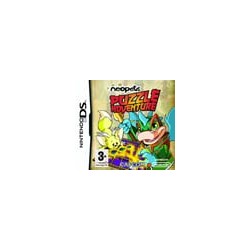 Neopets Puzzle Adventure 2