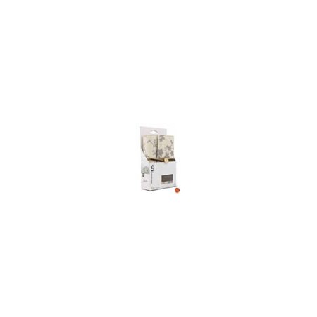 Nintendo DS LITE Official Natural Cotton Organizer (BDA) 